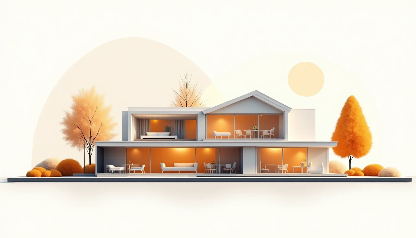 Top Rental Picks for July: From Budget to Luxury